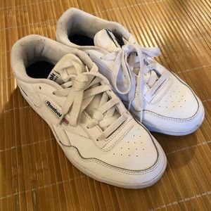 Reebok Club Memt Sneakers Women size 7